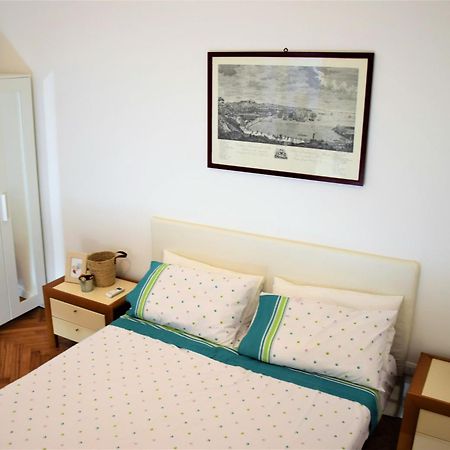 Casa Vacanze Trieste Piace Villa Exterior foto